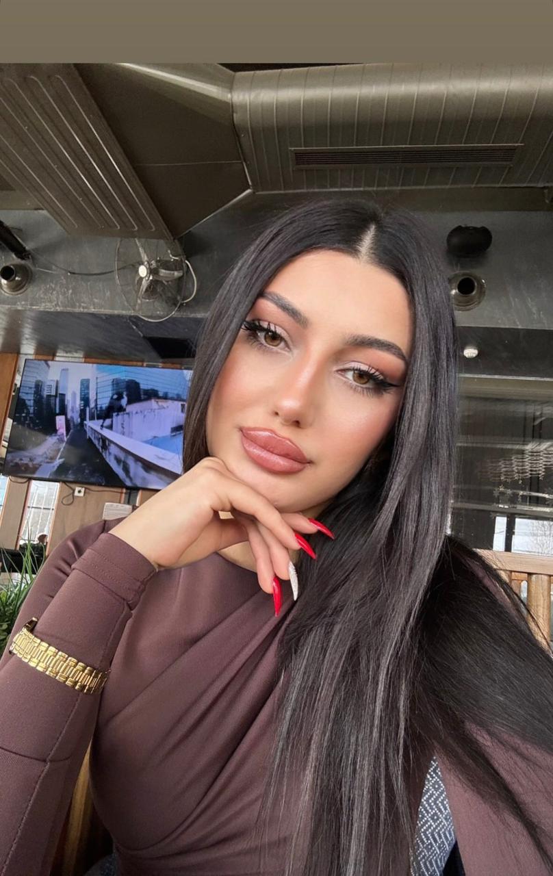 Borçka Hayal Kırıklığına Uğramamış Kadın Escort Kübra