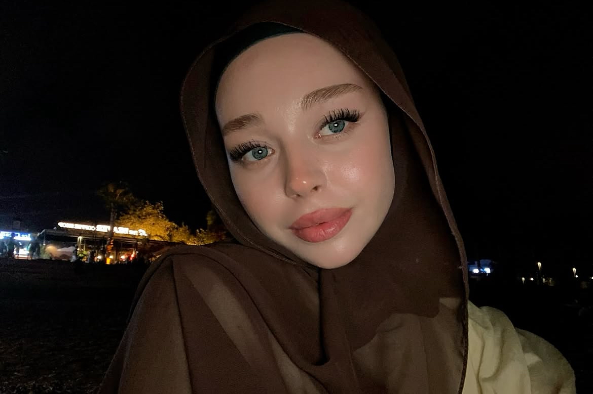 Borçka Otele Gelen Bayan Escort Eda